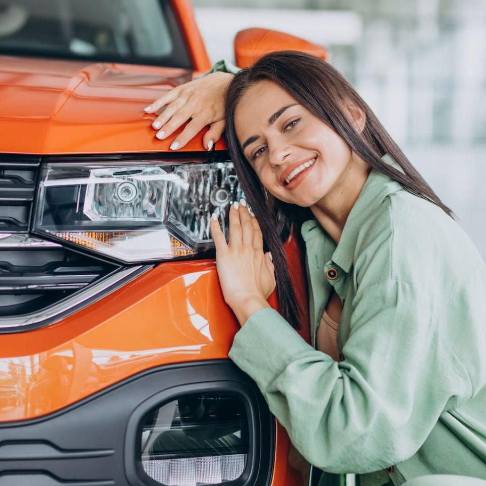 Financiamento de Carro