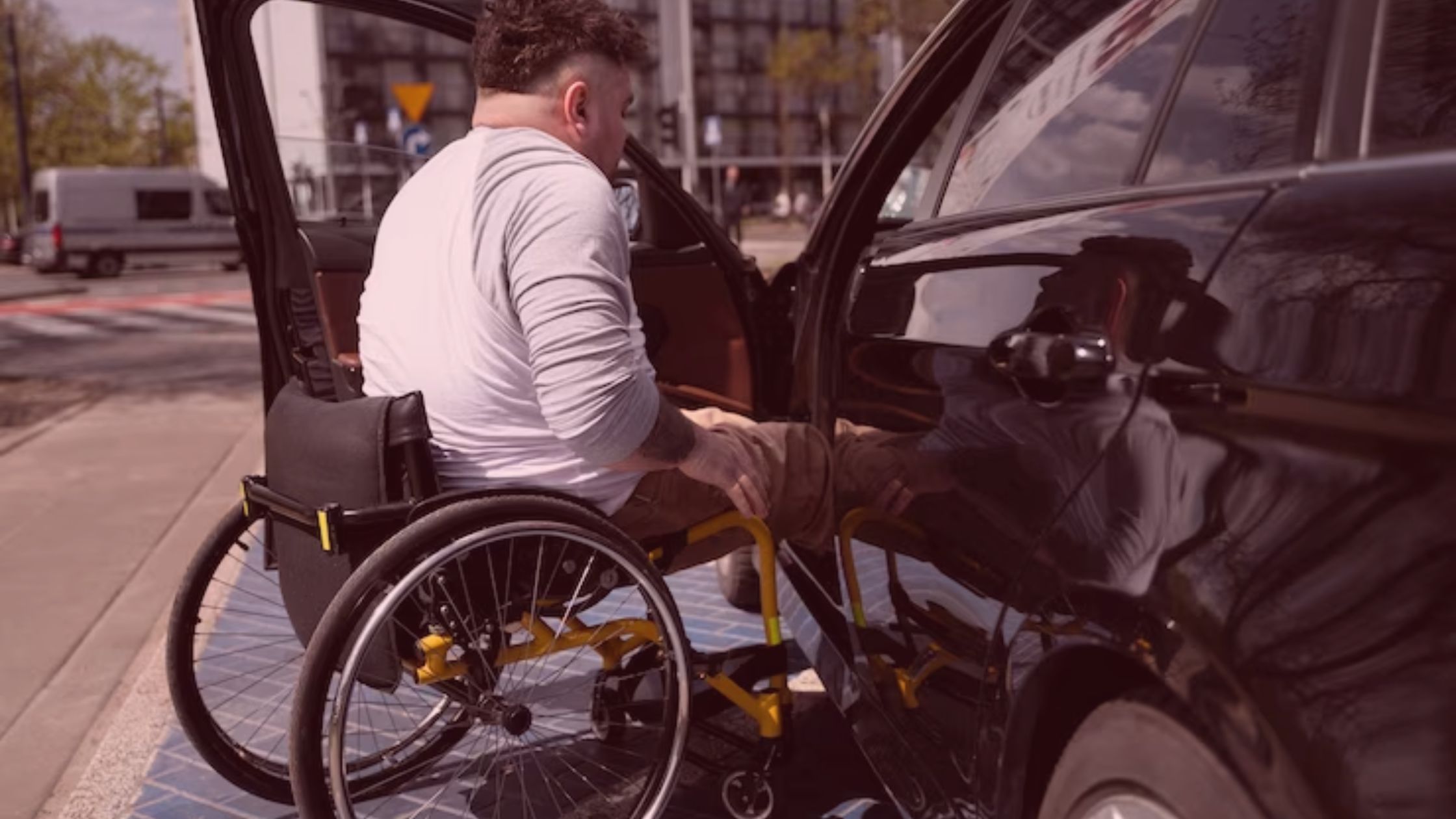 Como funciona as regras de desconto de carros para PCD?
