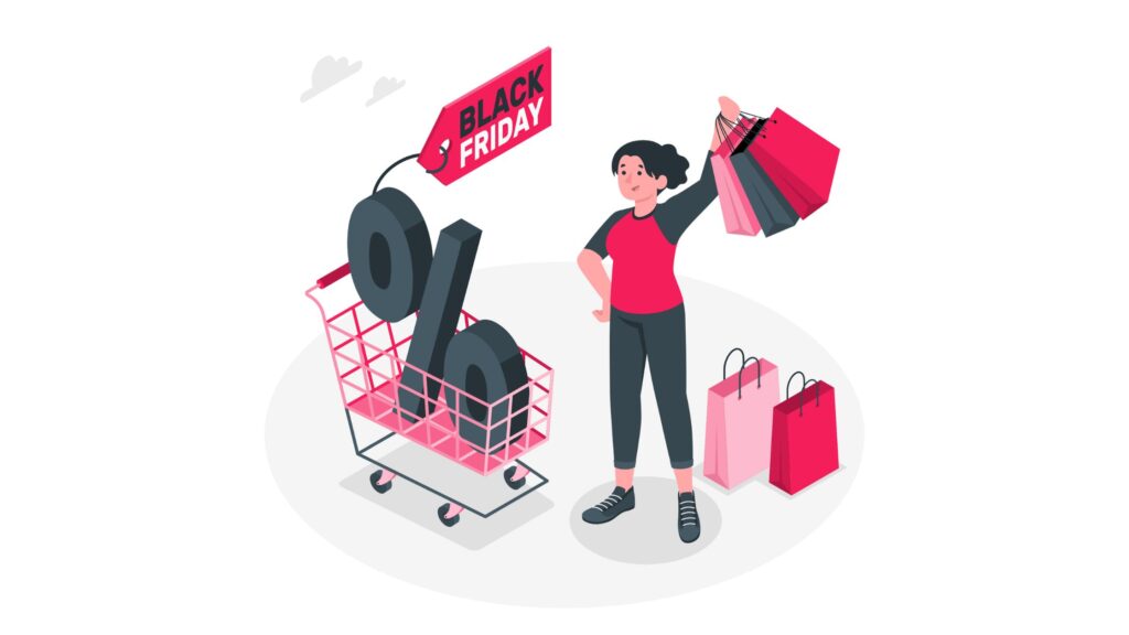 Black Friday e Cyber Monday: 10 dicas de como aproveitar as melhores ofertas