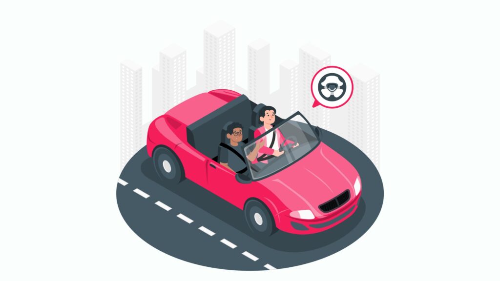 Cadastro Positivo para Motoristas