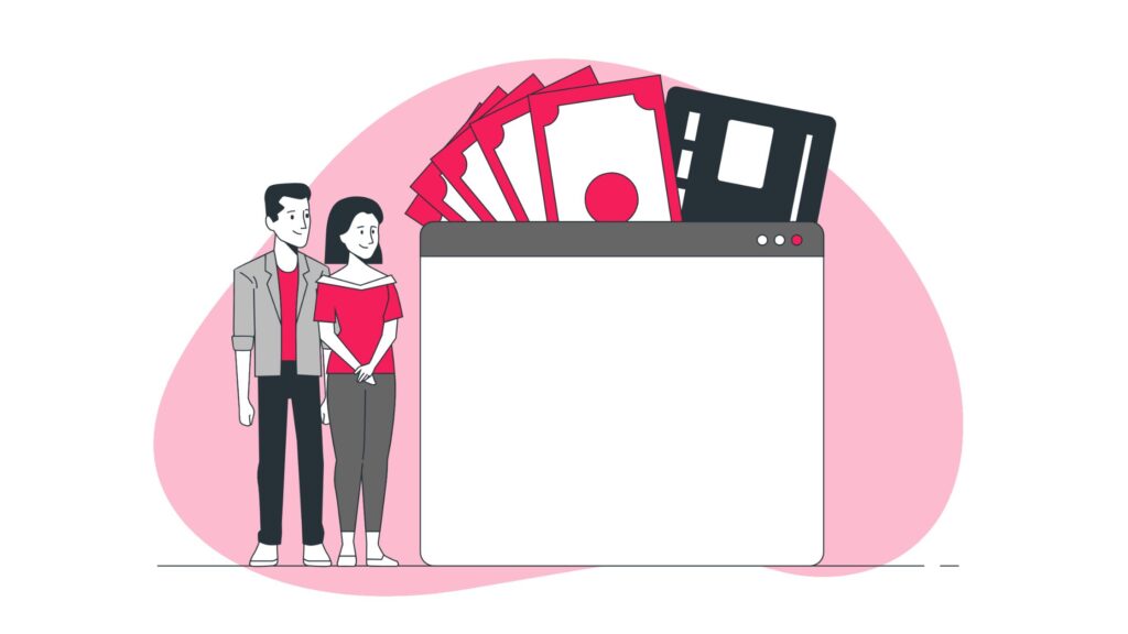 Finanças no casamento: como gerir orçamento na vida em casal