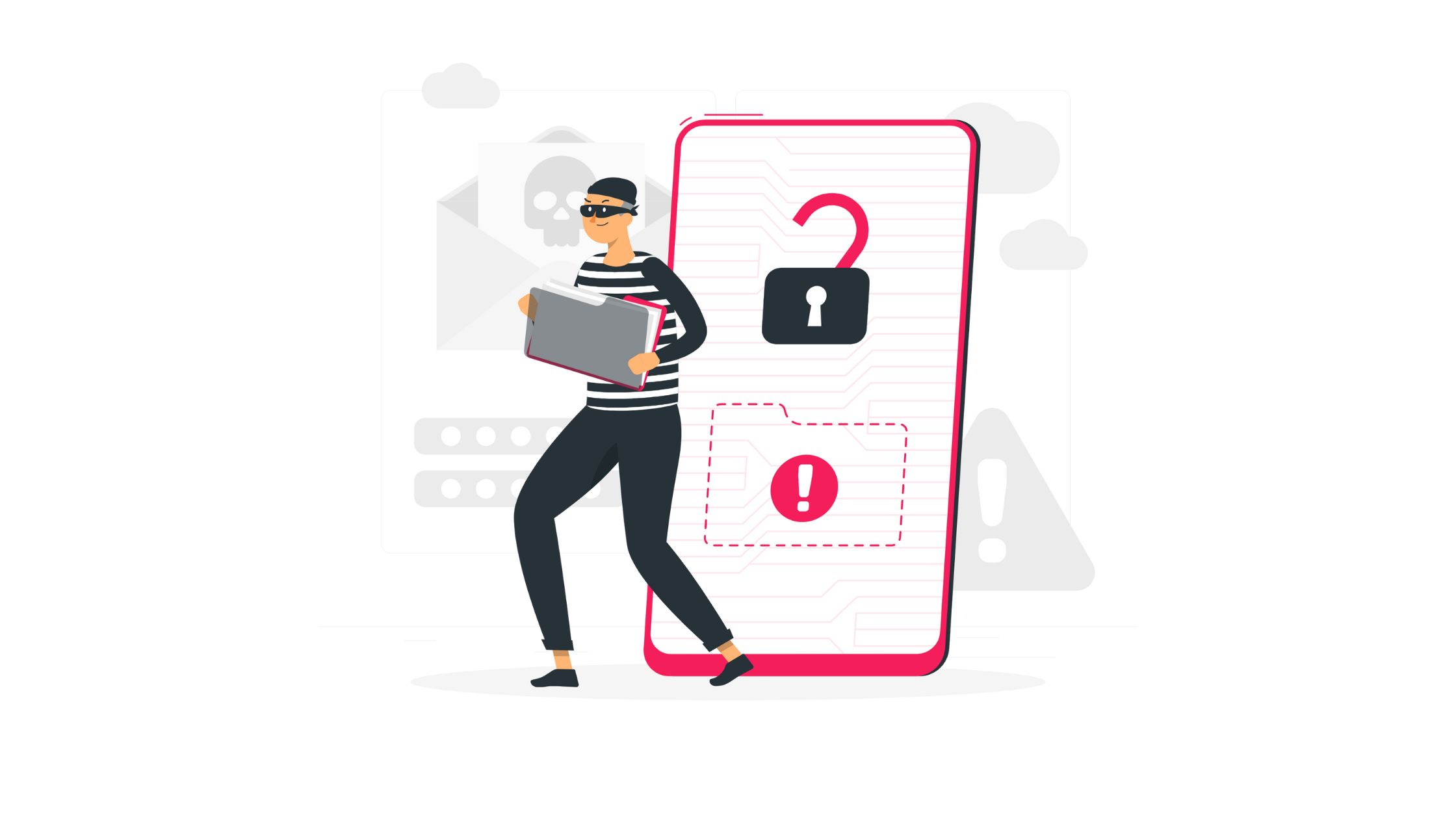 Segurança Digital: 10 Dicas para Proteger Seus Dados Online