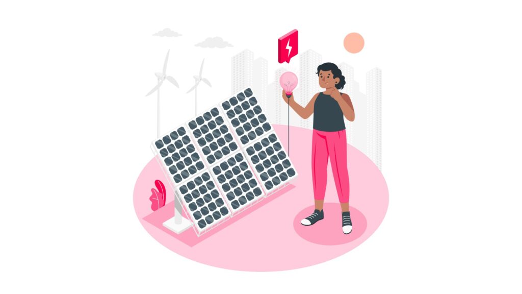 Reduzir Sua Conta de Energia