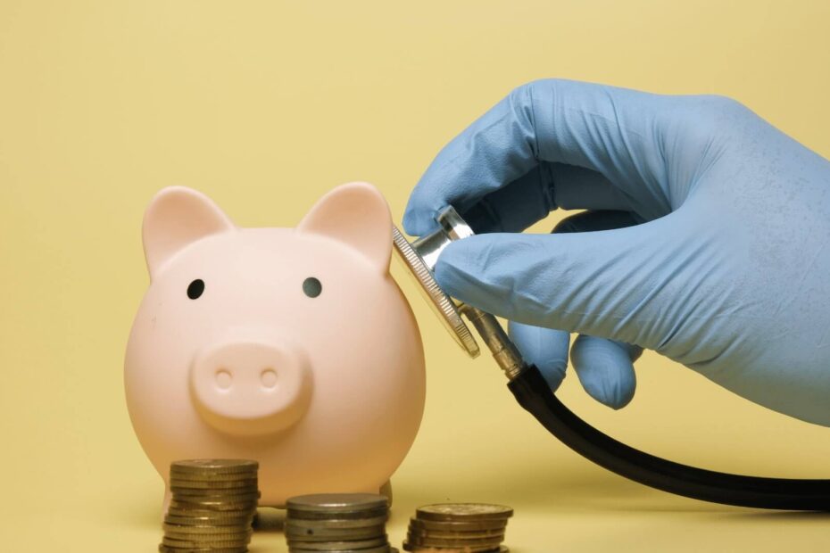 Os segredos para uma vida financeira saudavel