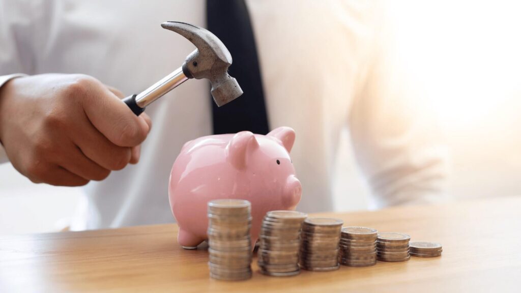 Reserva de emergência: como começar mesmo com pouco dinheiro?