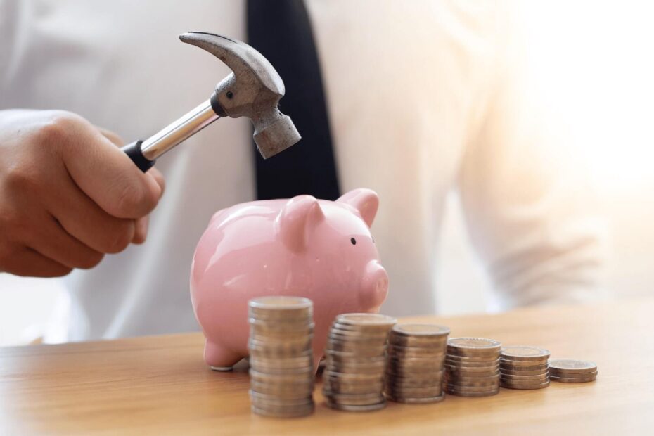 Reserva de emergência: como começar mesmo com pouco dinheiro?