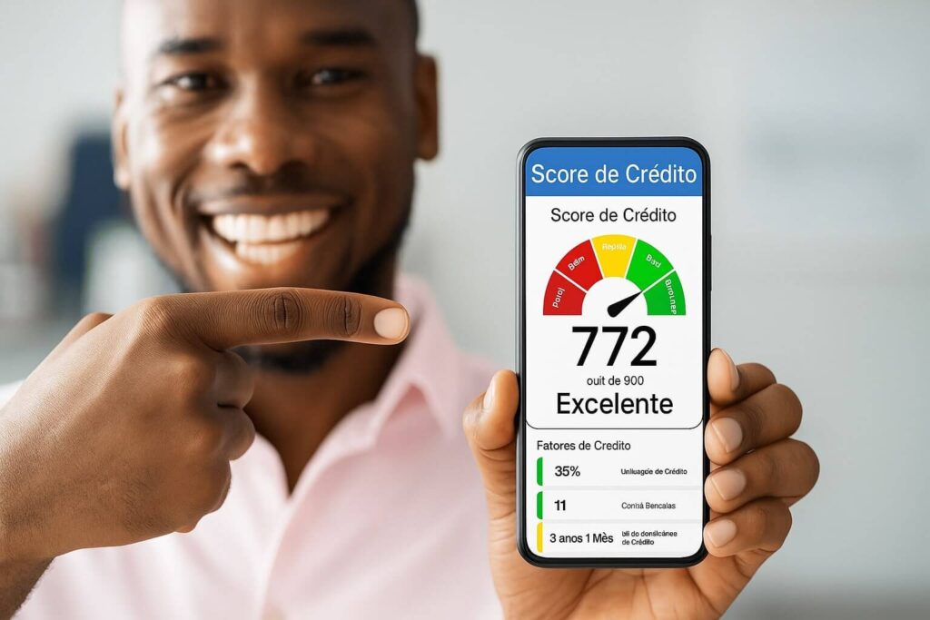 Score baixo 6 Dicas para melhorar sua pontuação de crédito