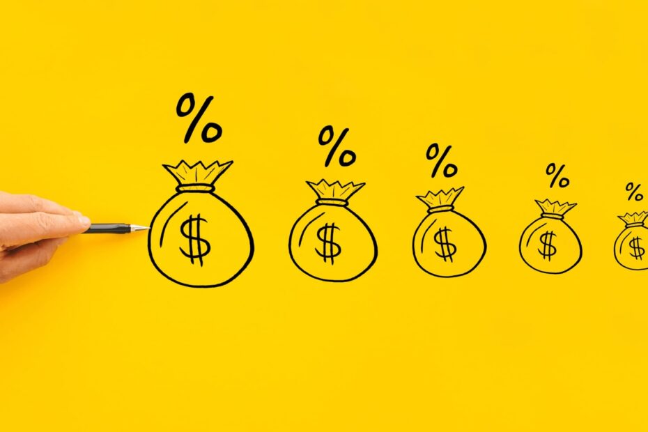 O que são juros compostos e como impactam o seu bolso?
