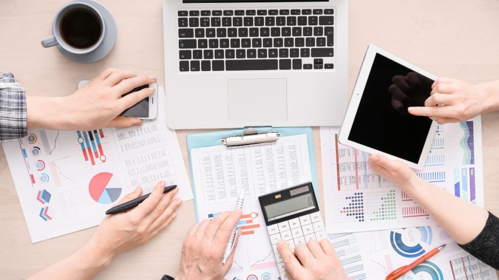 Como calcular o capital de giro ideal para a empresa_