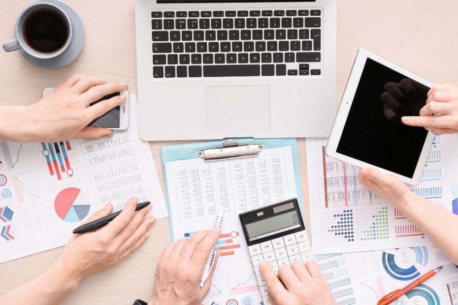 Como calcular o capital de giro ideal para a empresa_