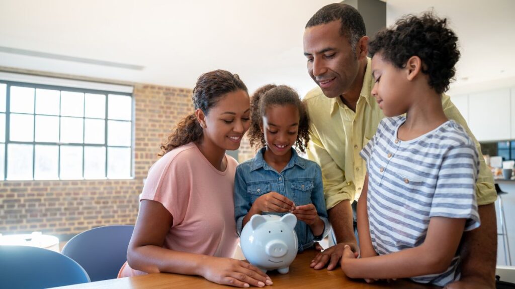 Como organizar o orcamento familiar de forma estrategica_