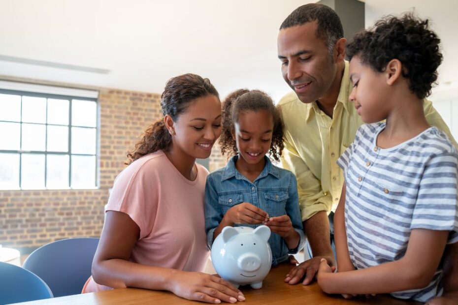 Como organizar o orcamento familiar de forma estrategica_