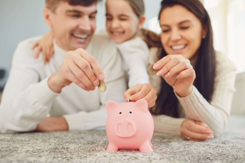 5 Dicas para guardar dinheiro e nao gastar demais no fim de ano