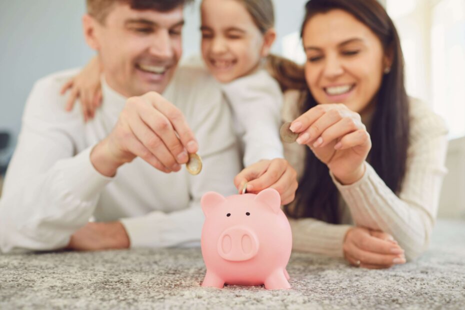 5 Dicas para guardar dinheiro e nao gastar demais no fim de ano