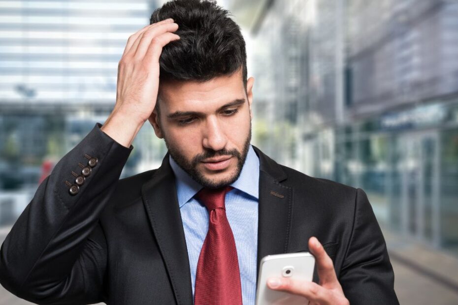 5 Golpes do emprestimo online para voce ficar de olho