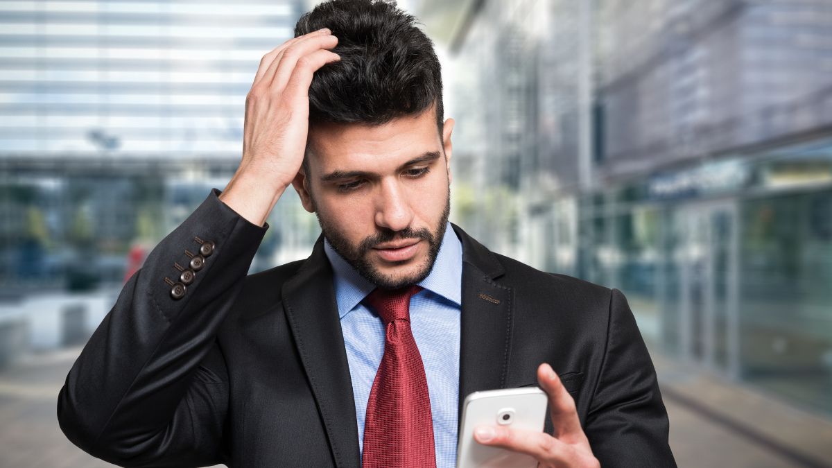 5 Golpes do emprestimo online para voce ficar de olho