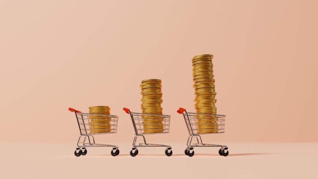 O que é inflação inercial e qual o impacto no seu bolso?