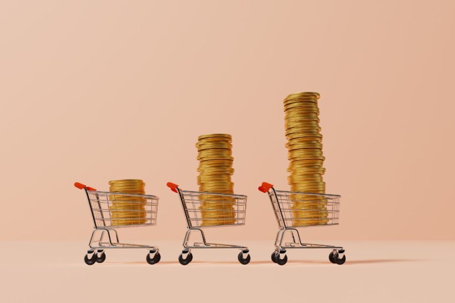 O que é inflação inercial e qual o impacto no seu bolso?