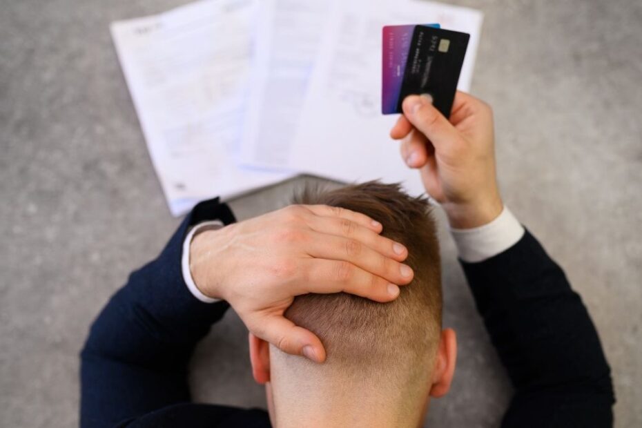 Passo a passo de como limpar nome sujo e negociar suas dívidas