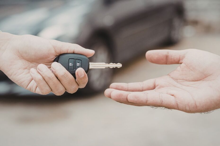 Vale a pena financiar um carro usado