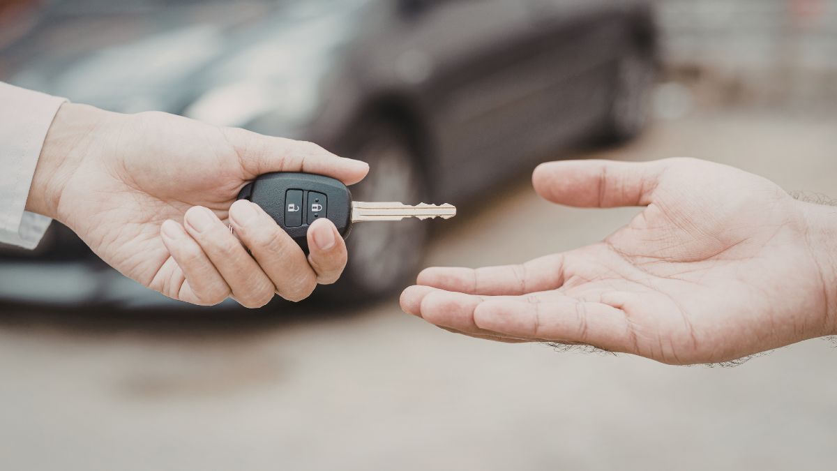 Vale a pena financiar um carro usado